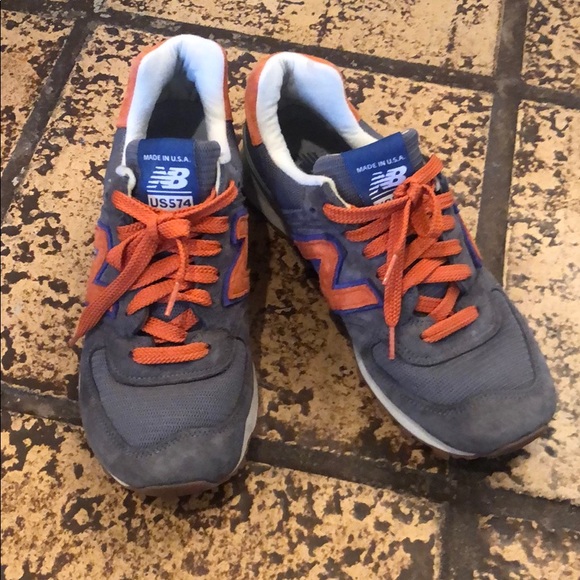 new balance us 574
